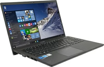 Ноутбук ASUS B1500CEAE 90NX0441-M05900 i3 1115G4/8/256SSD/WiFi/BT/Win10/15.6"/1.72 кг