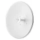 Ubiquiti RD-5G30-LW Антенна направленная MIMO 2x2 30 дБ  49-59  ГГц 5°x5° 2*RP-SMA