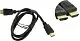 Cablexpert CC-HDMI4-1M Кабель HDMI to HDMI  (19M  -19M) 1м  ver2.0