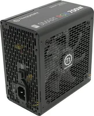 Блок питания Thermaltake SPR-0700NHSAW Smart RGB 700W (24+2x4+2x6/8пин)