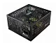 Блок питания Seasonic Prime Fanless Titanium 600 SSR-600TL 600W(24+4x4+4x6/8пин) Cable  Management