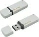 Накопитель Qumo Optiva QM16GUD-OP2-White USB2.0  Flash  Drive 16Gb  (RTL)