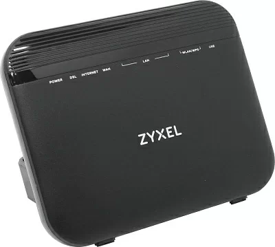 Коммутатор ZYXEL VMG3625-T20A Wireless AC/N VDSL2 Gateway (4UTP 1000Mbps RJ11 USB2.0)