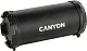 Колонка CANYON CNE-CBTSP5 Black (3W Bluetooth  FM microSD)