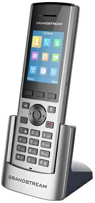 Телефон  VOIP DP730  GRANDSTREAM