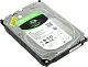 Жёсткий диск HDD 4 Tb SATA 6Gb/s Seagate Barracuda ST4000DM004 3.5" 5400rpm 256Mb