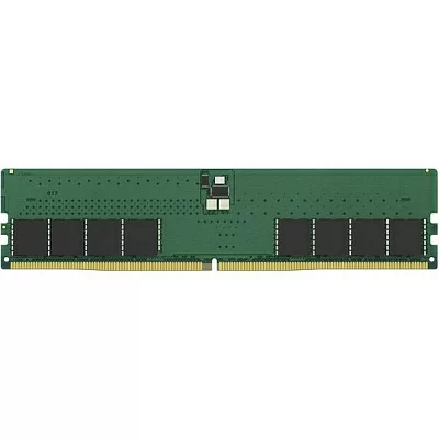 Модуль памяти Kingston <KVR48U40BD8-32> DDR5  DIMM 32Gb <PC5-38400> CL40