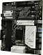 Мат. плата ASRock Z590M PRO4 (RTL) LGA1200 Z590 2xPCI-E HDMI+DP GbLAN SATA MicroATX 4DDR4