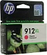 Картридж HP 3YL82AE (№912XL) Magenta для HP  OfficeJet 8010/8020  серии