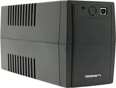 ИБП UPS 850VA Ippon Back Basic 850  USB