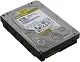 Жёсткий диск HDD 4 Tb SATA 6Gb/s Western Digital Gold  WD4003FRYZ 3.5" 7200rpm 256Mb