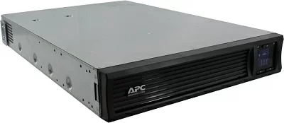 ИБП UPS 3000VA Smart C APC SMC3000RMI2U Rack Mount 2U USB LCD