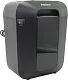 Уничтожитель бумаги Shredder Fellowes PowerShred LX45 CRC44005 (4х37 мм 8  листов 229мм)