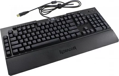 Клавиатура Redragon Brahma K586RGB USB подсветка клавиш 77647