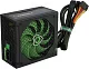 Блок питания GameMax GM-500 GM MODULAR 500W  ATX  (24+2x4+6+6/8пин) Cable  Management