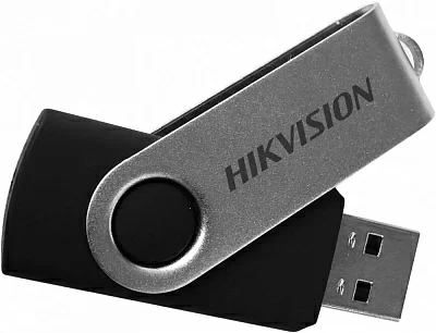 Накопитель HIKVISION M200S <HS-USB-M200S/32G> USB2.0 Flash Drive 32Gb  (RTL)