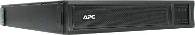 ИБП UPS 3000VA Smart X APC SMX3000RMHV2U (подкл-е доп. батарей) Rack Mount 2U USB LCD