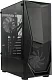 Корпус Miditower 1STPLAYER DK-3 DK-3-BK-3G6 Black ATX без БП с окном