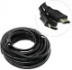 Wize C-HM-HM-10M Кабель HDMI to HDMI (19M -19M) 10м ver2.0