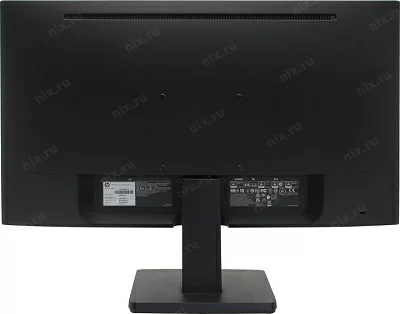 23.8" ЖК монитор HP V241ib 453D6AA (LCD 1920x1080 D-Sub HDMI DP)