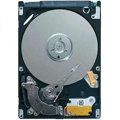 Жёсткий диск HDD 500 Gb SATA 6Gb/s TOSHIBA  <MQ01ABF050>  2.5" 5400rpm 8Mb