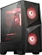 Корпус Miditower MSI MAG FORGE 100M ATX без  БП  с окном 306-7G03M21-809