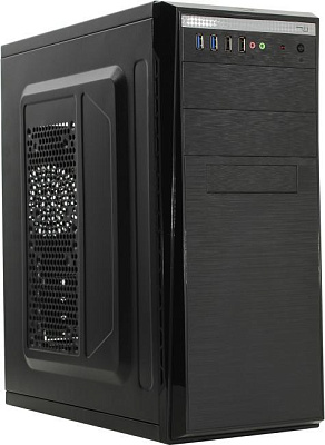 Корпус Miditower Winard 3065-3.0 ATX  без БП