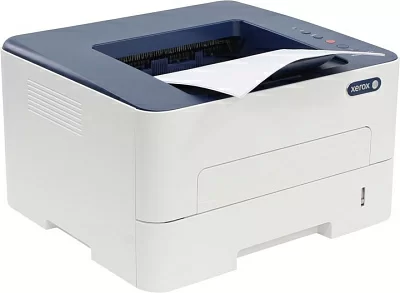 Принтер XEROX Phaser 3052 3052V/NI (A4 26стр/мин 256Mb 600dpi USB2.0 сетевой  WiFi)