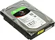 Жёсткий диск HDD 3 Tb SATA 6Gb/s Seagate IronWolf NAS ST3000VN007 3.5" 5900rpm 64Mb