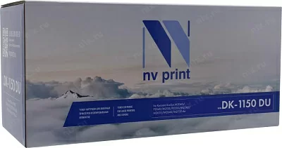 Барабан NV-Print DK-1150 DU для  Kyocera M2040/2135/2540/2640/2735  P2040/2235