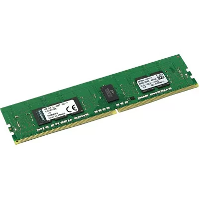 Модуль памяти Kingston <KSM26RS8/16MFR> DDR4 RDIMM 16Gb  <PC4-21300>  CL19 ECC Registered