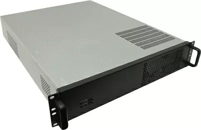 Корпус Server Case 2U  Exegate Pro 2U550-08 без БП EX284959RUS