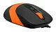 Манипулятор A4Tech FSTYLER Optical Mouse FM10  Grey (RTL) USB 4btn+Roll