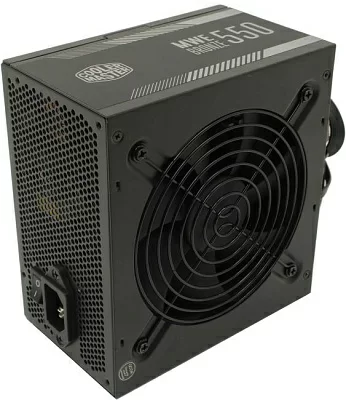 Блок питания Cooler Master  MPE-5501-ACAAB-EU 550W ATX (24+2x4+2x6/8пин)