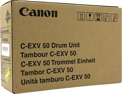 Фотобарабан Drum Unit  Canon C-EXV50 для iR1435