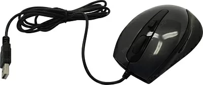 Манипулятор SPEEDLINK Axon Mouse SL-6102-GY-V2 USB (RTL) 6btn+Roll