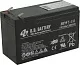 Аккумулятор B.B. Battery BPS7-12 (12V 7Ah) для  UPS