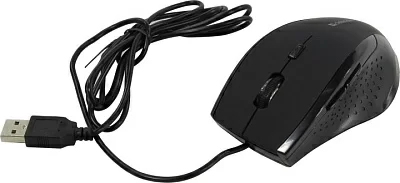 Манипулятор Defender Optical Mouse Accura MM-362 (RTL) USB 4btn+Roll 52362