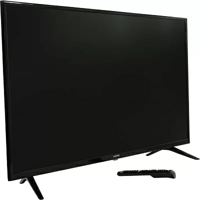 43"    ЖК телевизор HARPER 43F660T  (1920x1080 HDMI USB DVB-T2)