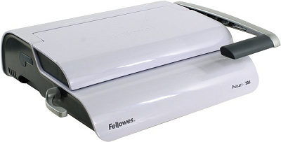 Брошюровщик Fellowes 56276 Pulsar+ 300 листов  A4