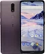 Смартфон NOKIA 2.4 DS 2/32Gb 719901126611 TA-1270 Purple (2GHz2Gb6.5"1600x7204G+WiFi+BT32Gb+microSD13+2Mpx)