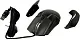 Манипулятор SVEN Gaming Optical Mouse RX-G960 Black (RTL) USB  7btn+Roll