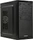 Корпус Miditower Exegate QA-412U Black MicroATX 350W (24+4пин) EX272744RUS