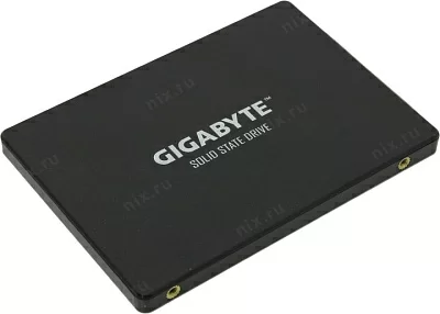 Накопитель SSD 240 Gb SATA 6Gb/s  GIGABYTE  GP-GSTFS31240GNTD 2.5"  TLC