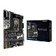 Мат. плата ASUS Pro WS C621-64L SAGE (RTL) LGA3647 C621 5xPCI-E 2xGbLAN  SATA E-ATX  12DDR4