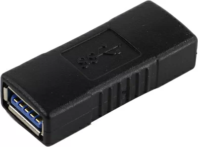 KS-is KS-400 Переходник USB 3.0 AF  --> AF