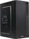 Корпус Minitower  Exegate BAA-104U Black MicroATX 350W (24+4пин) EX277804RUS