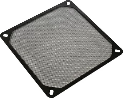 Akasa GRM140-AL01-BK Fan Filter  (фильтр  для вентиляторов  140x140мм)