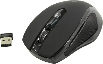 Манипулятор Defender Ultra Wireless Optical Mouse MM-315 (RTL)  USB 6btn+Roll  52315