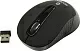 Манипулятор SVEN Wireless Optical Mouse RX-575SW Black (RTL) USB 4btn+Roll